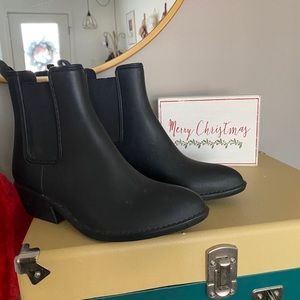 Jeffrey Campbell Havana Boots